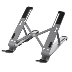 Laptop Stand With USB 4-PORT Hub | APLIUM