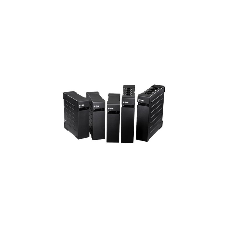 Eaton - Kit de montaje en pared - para Ellipse ECO 1200 USB | APLIUM