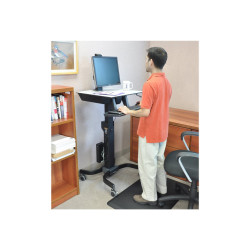 Workfit-c Single Hd | APLIUM