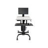 Workfit-c Single Lcd In | APLIUM
