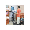 Workfit-c Single Lcd In | APLIUM