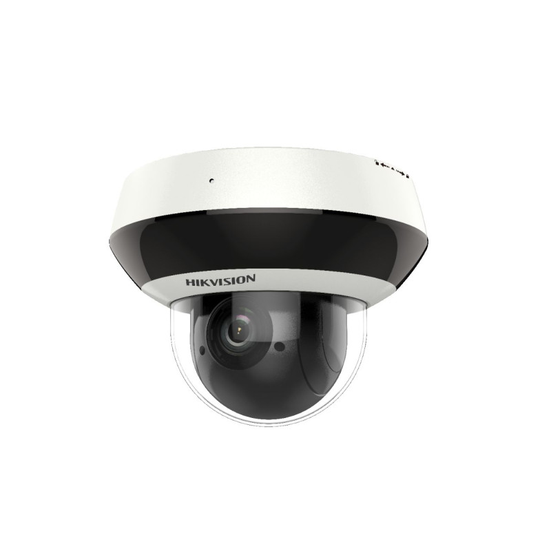 4MP 4 Zoom IR Netwerk PTZ