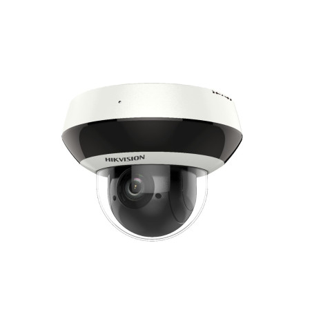 4MP 4 Zoom IR Netwerk PTZ
