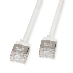 PatchCord U/FTP, Cat.6A, | APLIUM