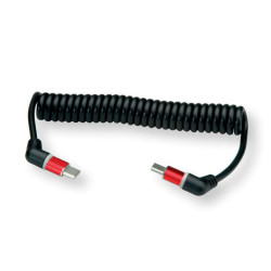USB2.0 Cable, C - C, M/M, | APLIUM