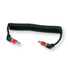 USB2.0 Cable, C - C, M/M, | APLIUM