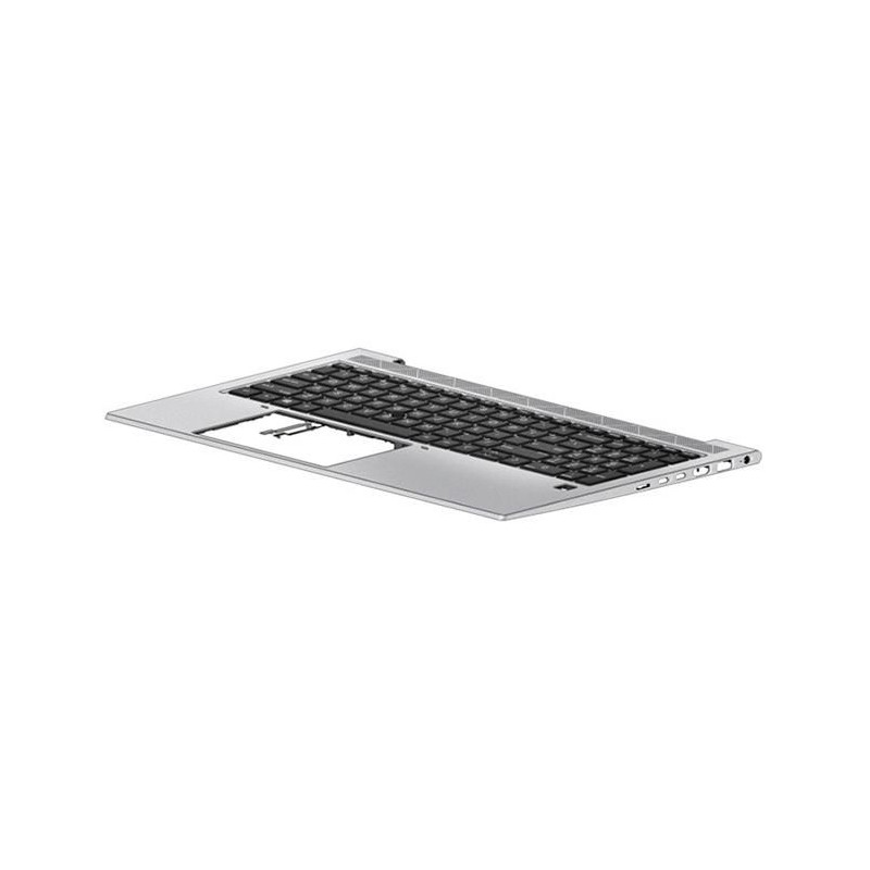 SPS-TOPCOVER W/KB CP+PS ITL