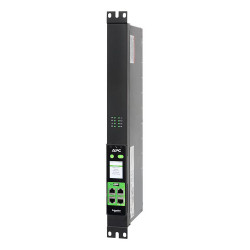Easy PDU Switched 1U 16A 230V 8 C13