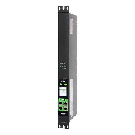 Easy PDU Switched 1U 16A 230V 8 C13