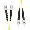 ST-ST UPC OS2 Duplex SM Fiber