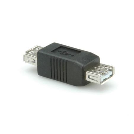 USB2.0 Gender Changer, type A | APLIUM