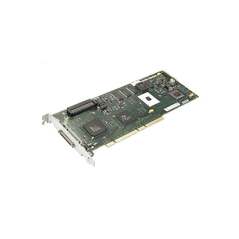 SA-431 RAID BARE