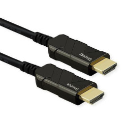 Cable UHD HDMI Active Optical | APLIUM