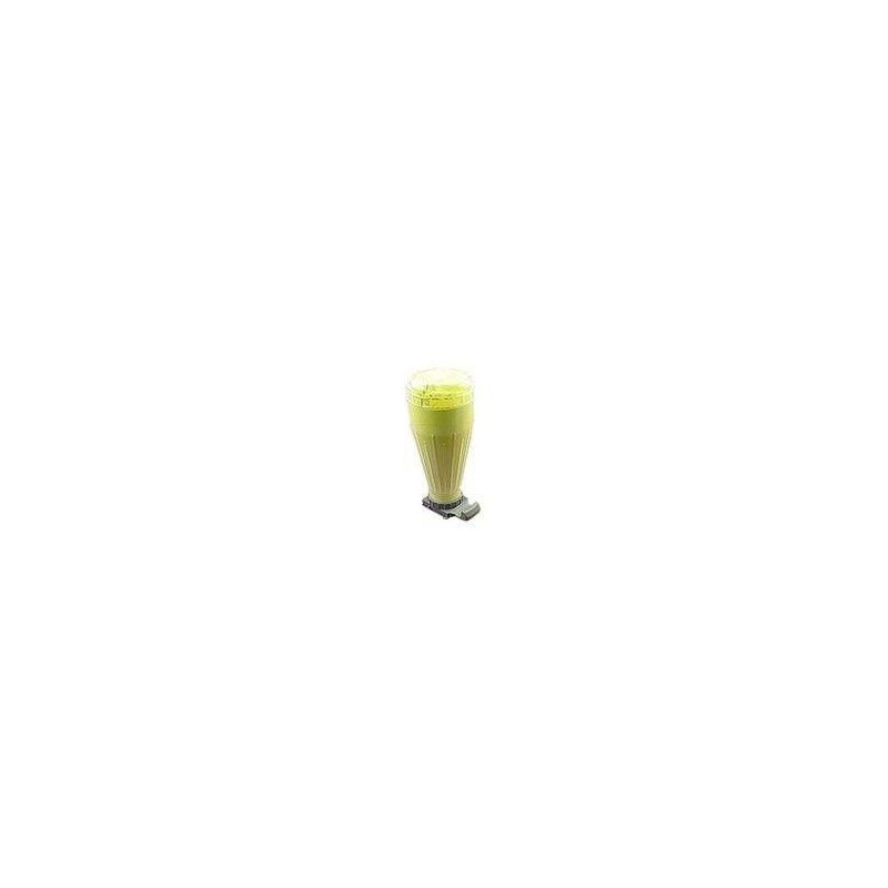 Toner Yellow Pages 4600