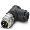 Duct Exhaust Inner A41