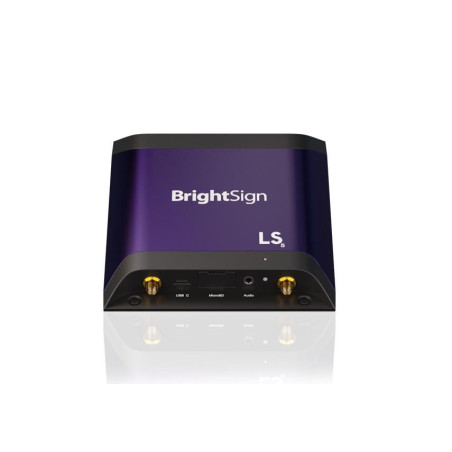 Digital Media Player Black, | APLIUM