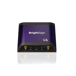 Digital Media Player Black, | APLIUM