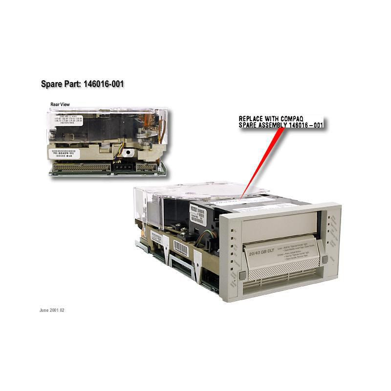 DRV,DLT 20/40,SE,CPA CODE