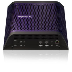 Digital Media Player Violet | APLIUM