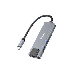 5 In 1 Multifunctional | APLIUM