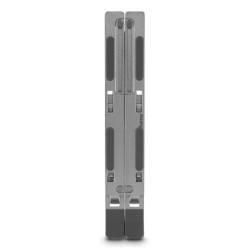 Aluminium Laptop Stand Silver | APLIUM