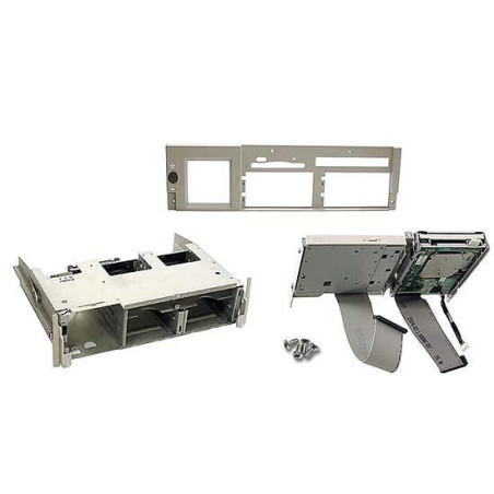 Drive Media Module Tray