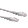 UTP Patch Cord, Cat.6, grey | APLIUM