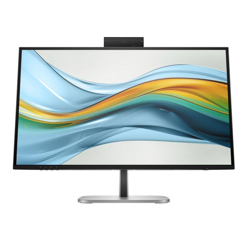 HP - Series 5 Pro 27 inch QHD - Ref. 9E0Y9E9 | APLIUM