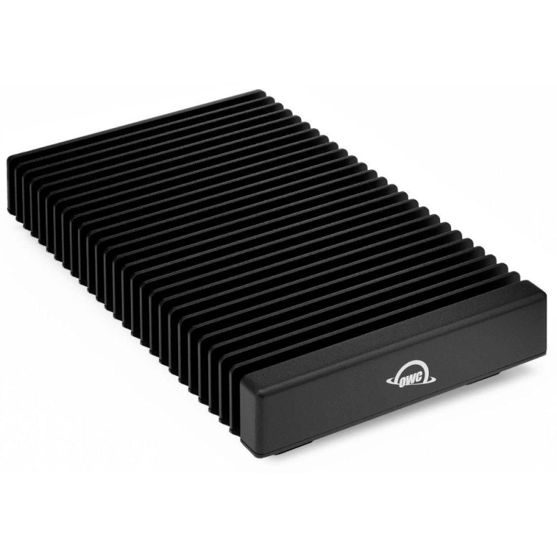 ThunderBlade X8 SSD enclosure | APLIUM