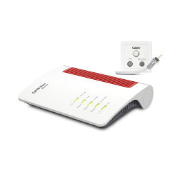 Fritz!Box 6670 Wireless | APLIUM