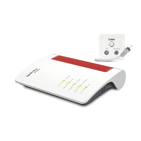 Fritz!Box 6670 Wireless | APLIUM