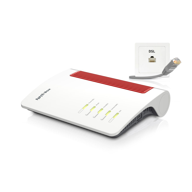 20003057 Wireless Router 2.5 | APLIUM