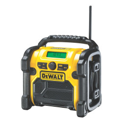 Radio Portable Digital Black, | APLIUM