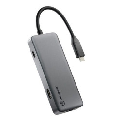 Spark Usb Type-C Grey