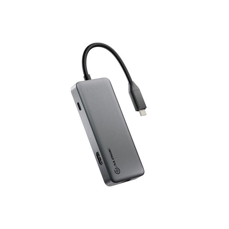 Spark Usb Type-C Grey