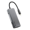 Spark Usb Type-C Grey