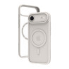 Grenen MS iPhone Air White