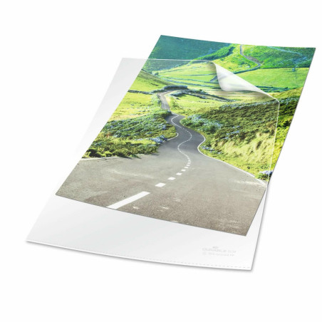 Sheet Protector A4 | APLIUM