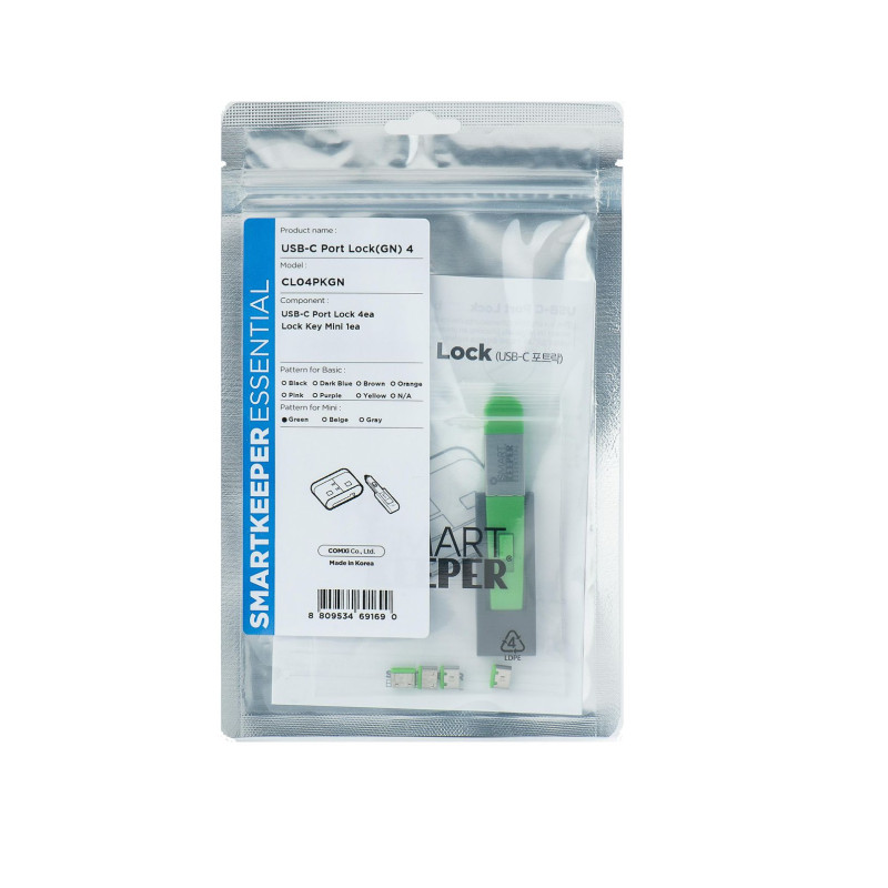 Port Blocker Port Blocker + | APLIUM
