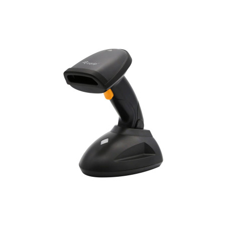 Wireless 2D Barcode Scanner, | APLIUM