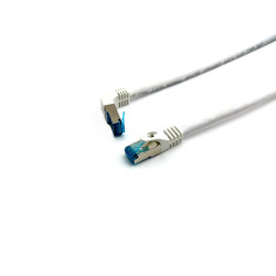 Cat.6A S/Ftp Patch Cable, | APLIUM