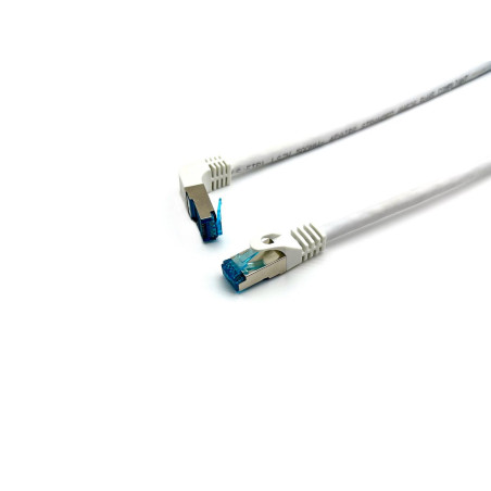 Cat.6A S/Ftp Patch Cable, | APLIUM