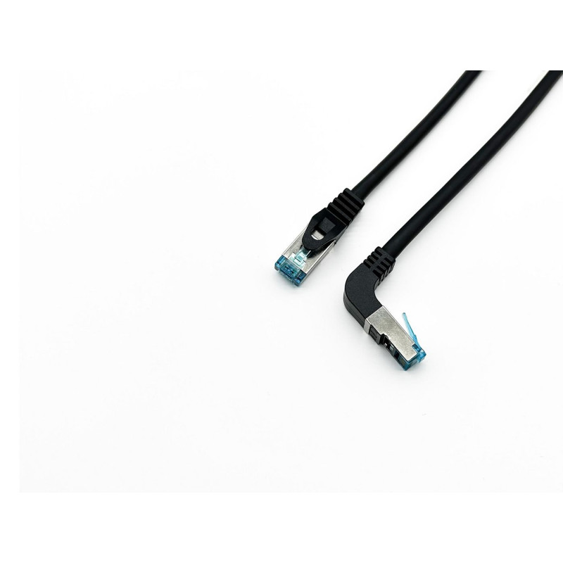 Cat.6A S/Ftp Patch Cable, | APLIUM