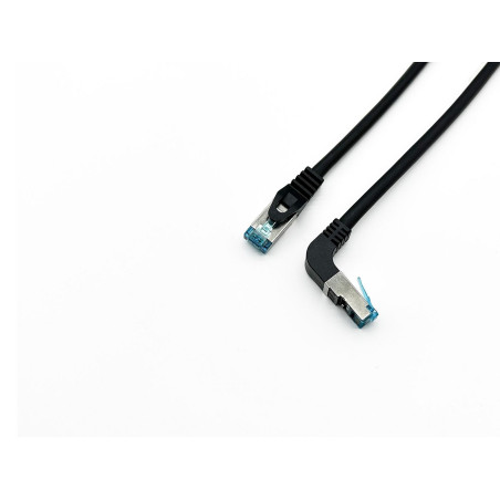 Cat.6A S/Ftp Patch Cable, | APLIUM