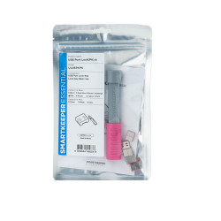 Port Blocker Port Blocker + | APLIUM
