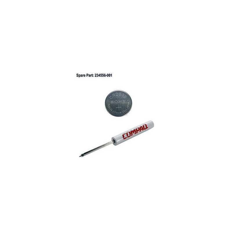 BATT 3V Lithium