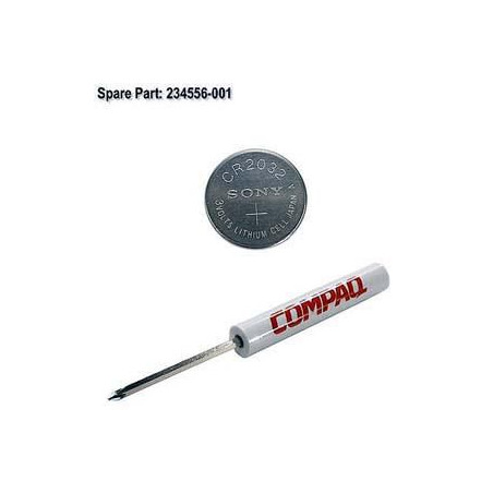 BATT 3V Lithium