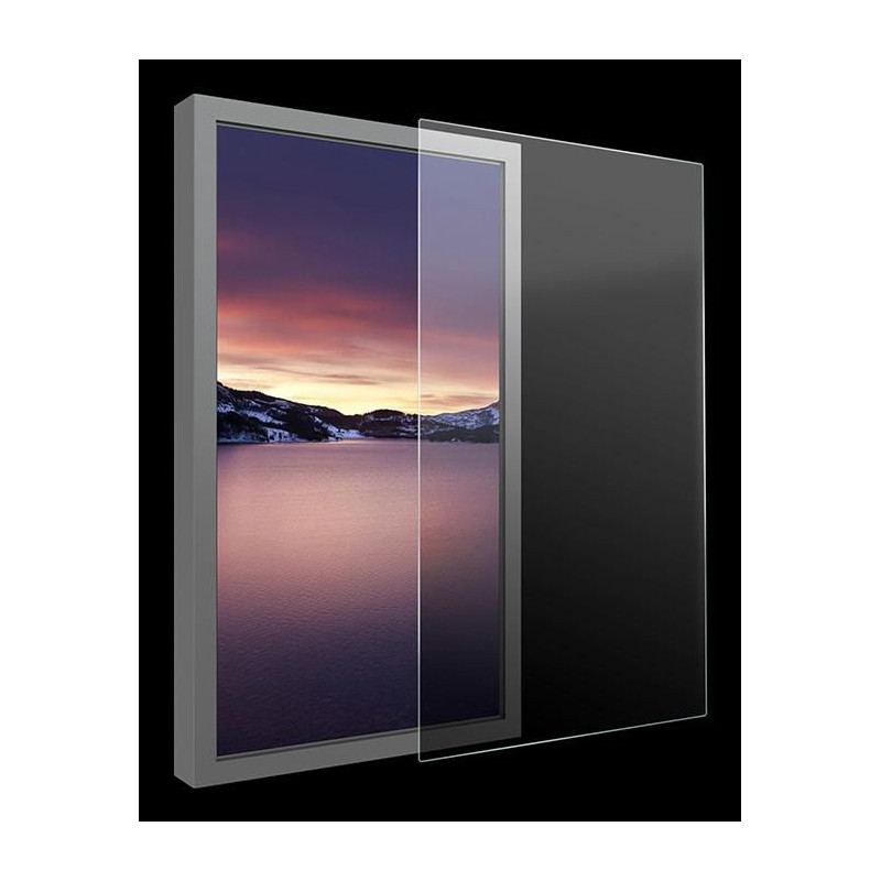 M Pro Series - Safety Sheet