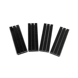 Heatsink for M.2 SSD module