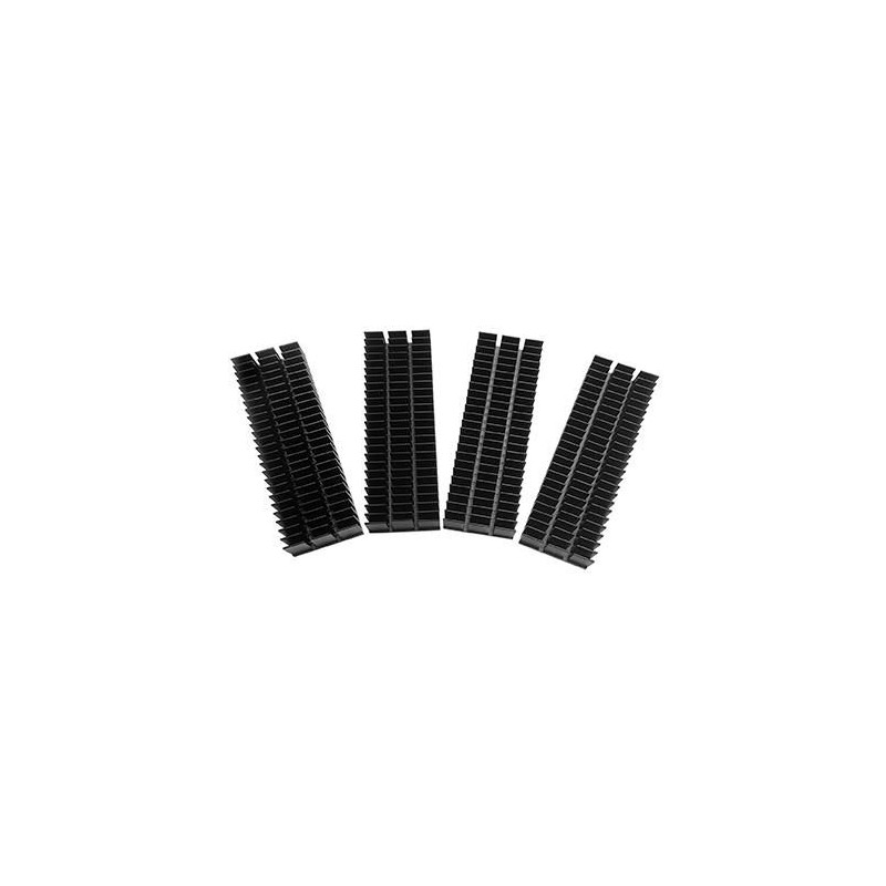Heatsink for M.2 SSD module